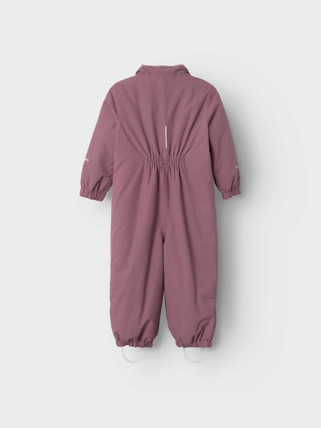 NMNSNOW10 Outerwear - Wistful Mauve